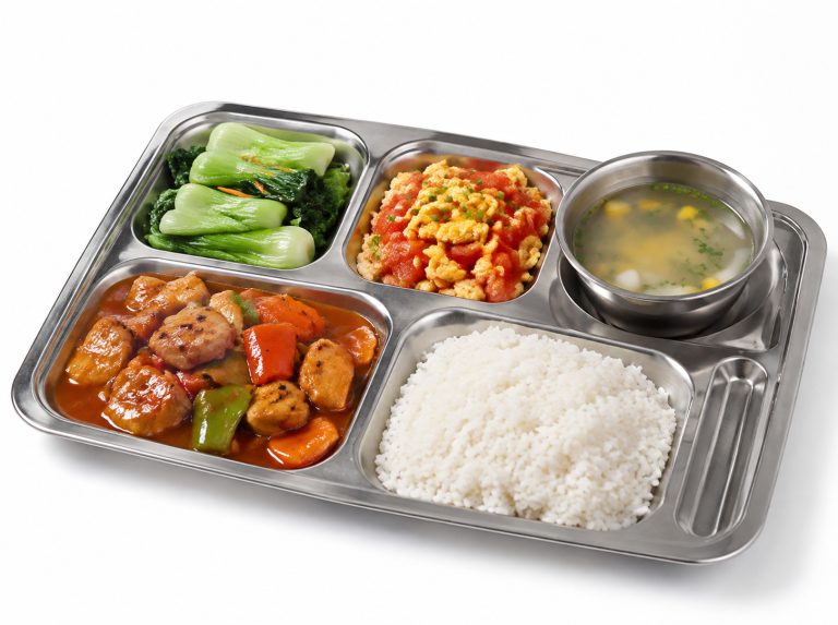 苏州工业园区企业食堂承包与托管服务