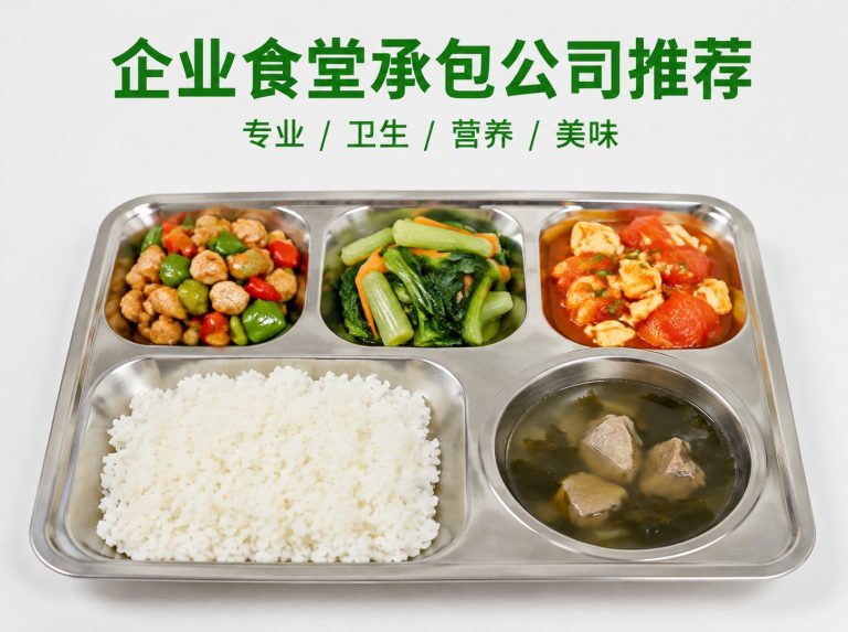苏州工业园区智慧食堂与自助称重餐厅